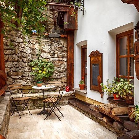 Penzion Barborka Poprad Exterior foto