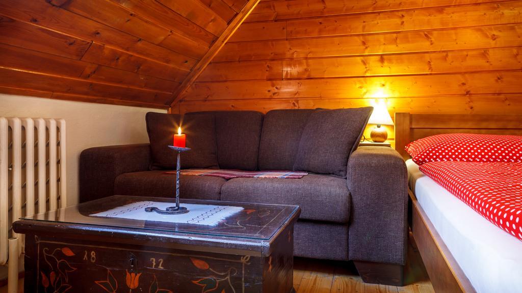 Penzion Barborka Poprad Exterior foto
